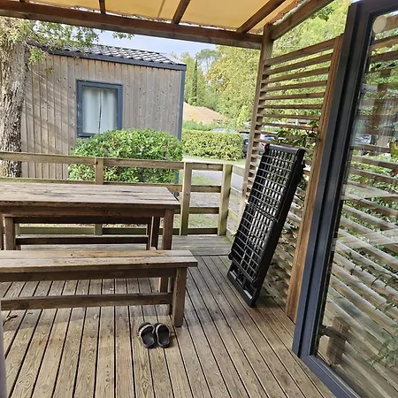 Mobilhomme Privilège Campeggio