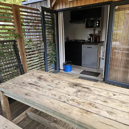 Mobilhomme Privilège Biscarrosse