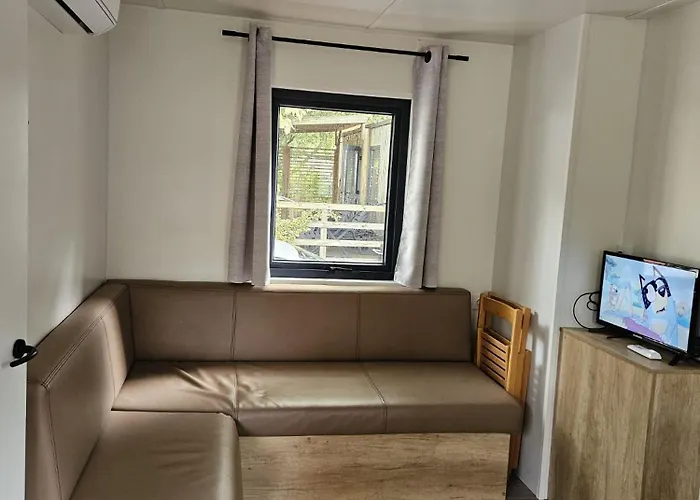 Mobilhomme Privilège *