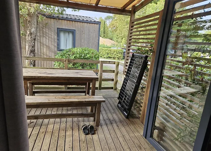 Mobilhomme Privilège Campeggio