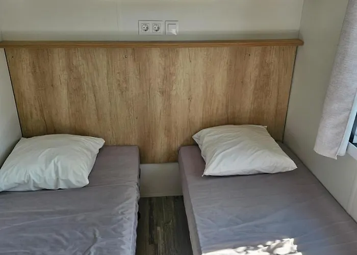 Mobilhomme Privilège Campeggio *