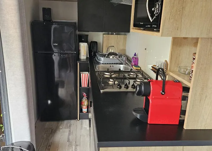 Mobilhomme Privilège