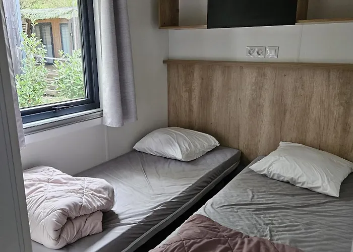 Campeggio Mobilhomme Privilège *