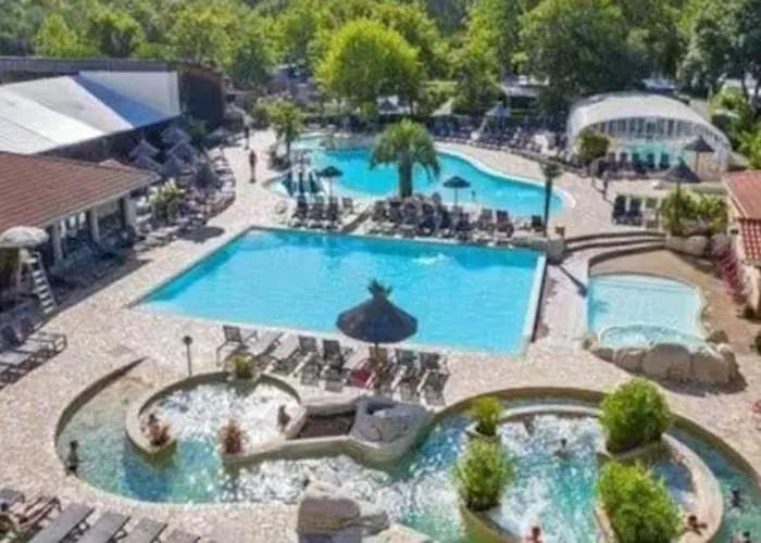 Mobilhomme Privilège * Biscarrosse