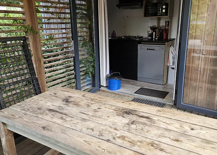 Mobilhomme Privilège Biscarrosse