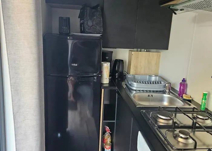 Mobilhomme Privilège Campeggio *