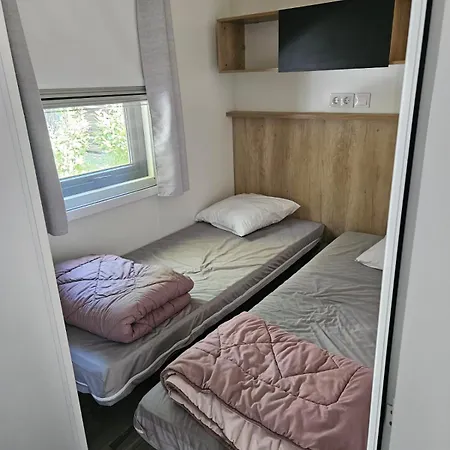 Mobilhomme Privilege *