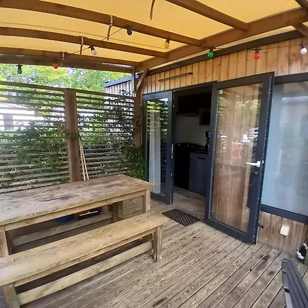 Camping Mobilhomme Privilege